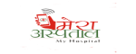 Logo of My Hospital, External Link That Will Open in a New Window.